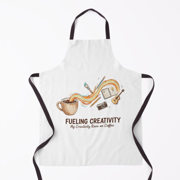 Item preview, FUELING CREATIVITY  designed and sold by MixBo.