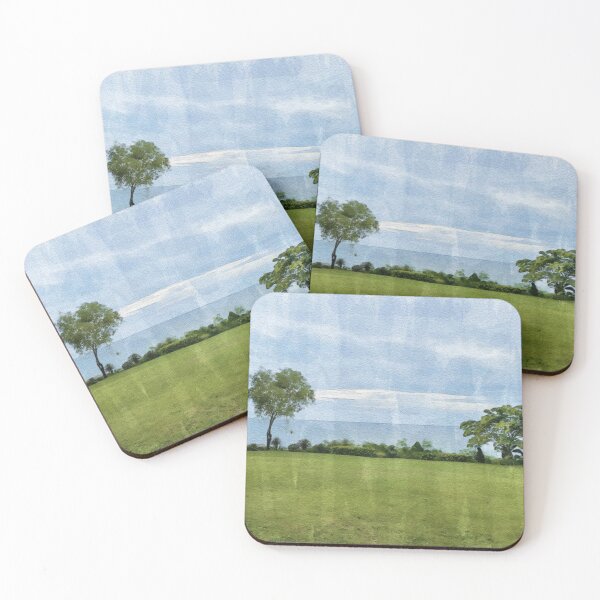 Item preview, Calm Horizon designed and sold by zeusdigitalarts.