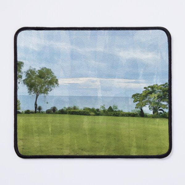 Item preview, Calm Horizon designed and sold by zeusdigitalarts.