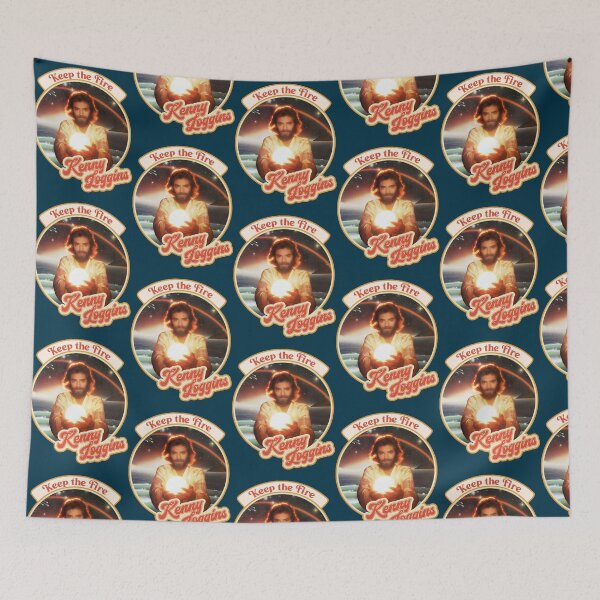 Item preview, Keep the Fire designed and sold by ipvolbetol.
