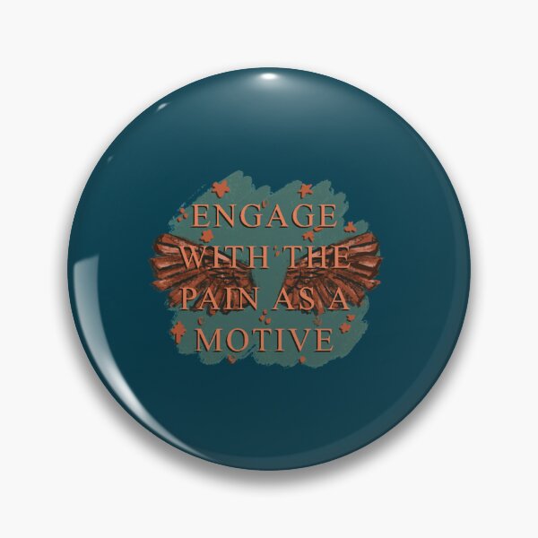 Item preview, Achilles Come Down quote - Gang of Youths designed and sold by autumnsten.