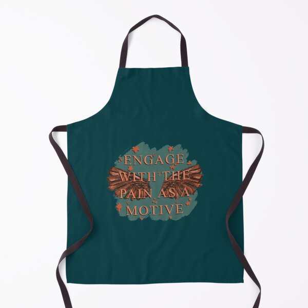 Item preview, Achilles Come Down quote - Gang of Youths designed and sold by autumnsten.