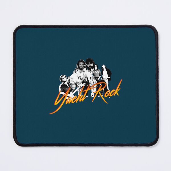 Item preview, Yacht Rock The Artists designed and sold by ipvolbetol.