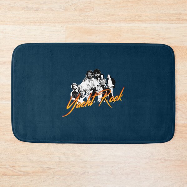 Item preview, Yacht Rock The Artists designed and sold by ipvolbetol.