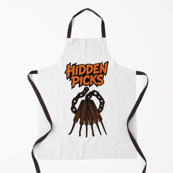 Item preview, Hello Neighbor Hidden Picks  designed and sold by Dazzle-Sizzle.