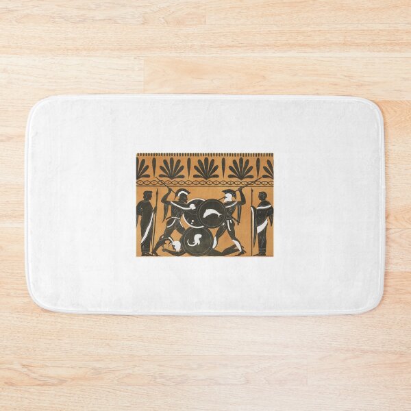Item preview, Achilles come down designed and sold by autumnsten.