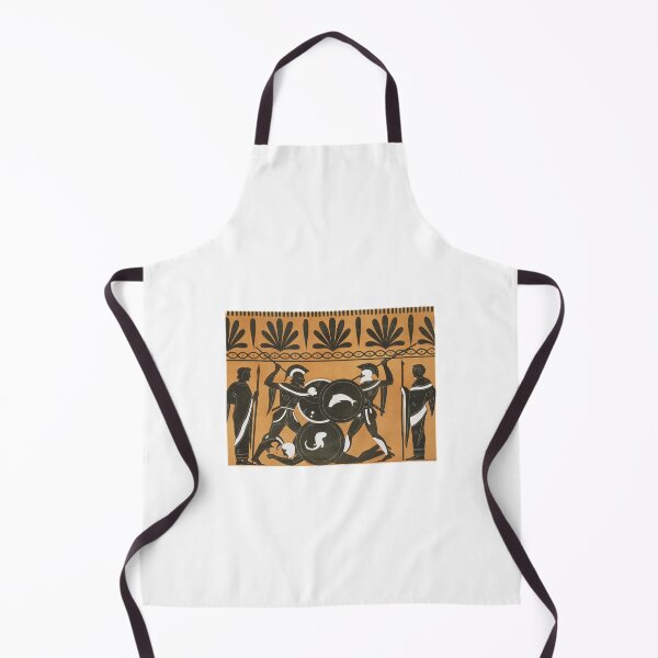 Item preview, Achilles come down designed and sold by autumnsten.