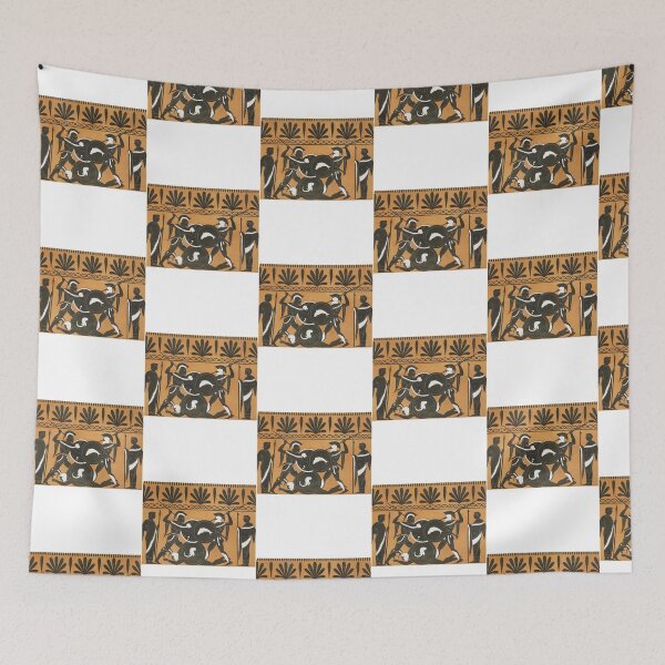 Item preview, Achilles come down designed and sold by autumnsten.