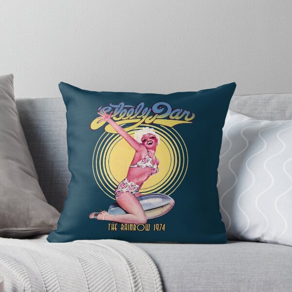 Item preview, THE RAINBOW 1974 designed and sold by ipvolbetol.