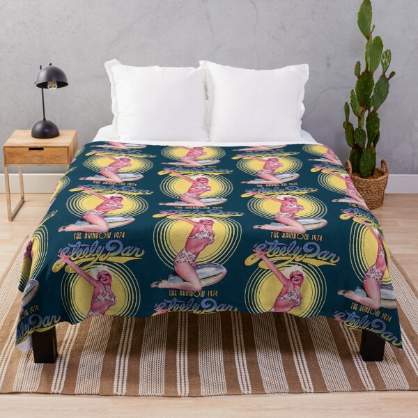 Item preview, THE RAINBOW 1974 designed and sold by ipvolbetol.