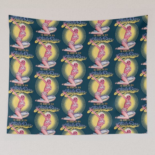 Item preview, THE RAINBOW 1974 designed and sold by ipvolbetol.