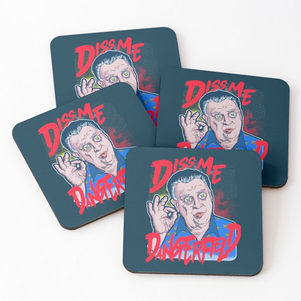 Item preview, My Favorite People Diss Me Dangerfield Gift For Fan designed and sold by ipvolbetol.