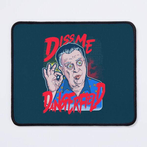 Item preview, My Favorite People Diss Me Dangerfield Gift For Fan designed and sold by ipvolbetol.