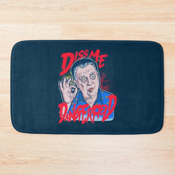Item preview, My Favorite People Diss Me Dangerfield Gift For Fan designed and sold by ipvolbetol.