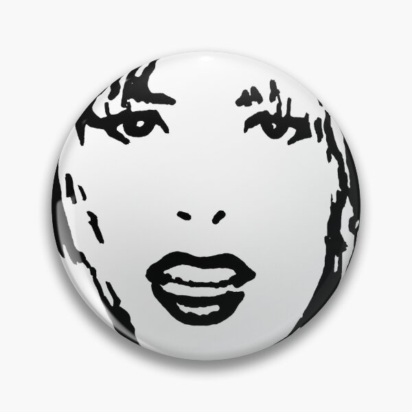 Item preview, Shania Twain  designed and sold by Chad's Fresh Art.