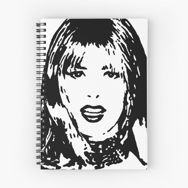 Item preview, Shania Twain  designed and sold by Chad's Fresh Art.
