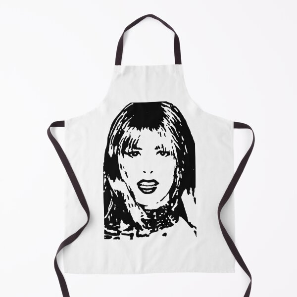 Item preview, Shania Twain designed and sold by Chad's Fresh Art.