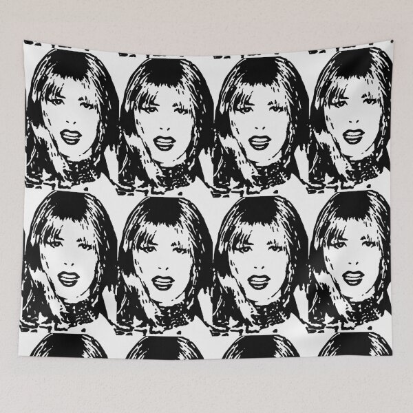 Item preview, Shania Twain  designed and sold by Chad's Fresh Art.