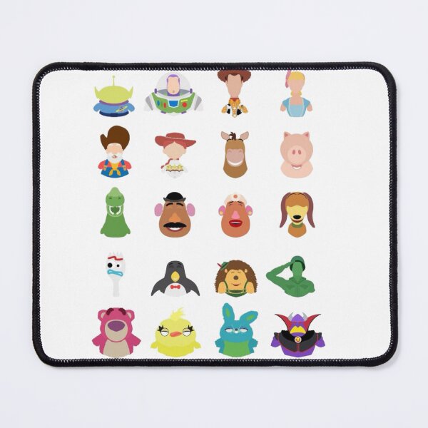 Item preview, Toy sticker pack designed and sold by sgilll.