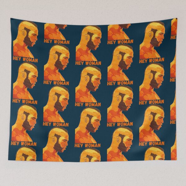 Item preview, Clubber LangHey Woman designed and sold by autumnsten.
