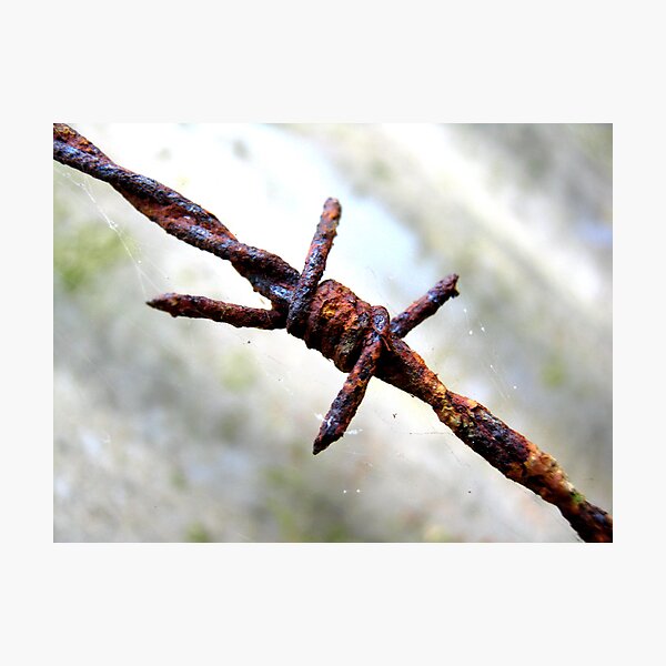 Item preview, Tetanus Required... designed and sold by Vanessa Barklay.
