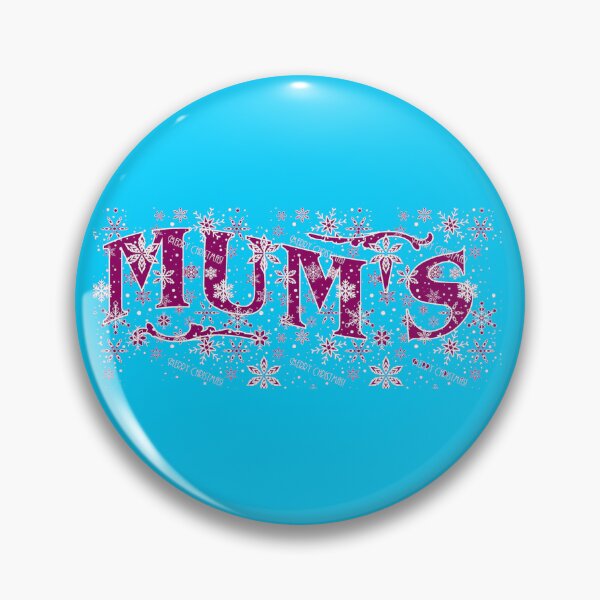 Item preview, Mums Snow designed and sold by TaylorPri.