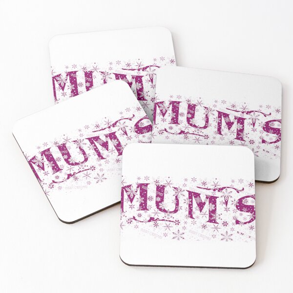 Item preview, Mums Snow designed and sold by TaylorPri.
