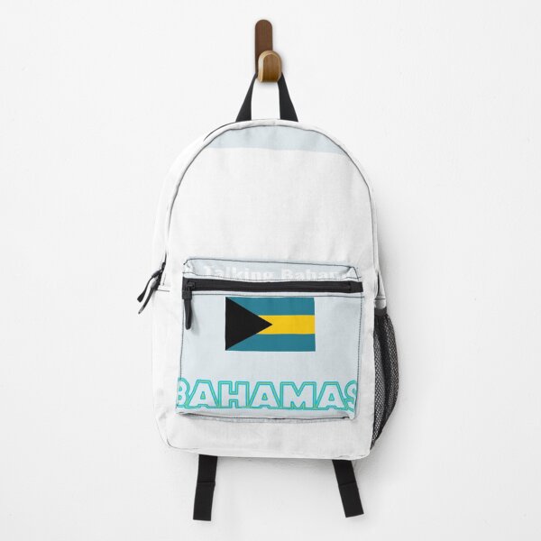Artikelvorschau, Wir „Talking Bahamian“ BAHAMIAS entworfen und verkauft von We Talking Bahamian.