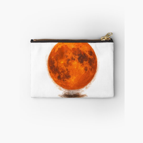 Item preview, Full Moon November 2025 — The Upcoming Celestial Magic | Exclusive Lunar Art Design designed and sold by khadija19art.