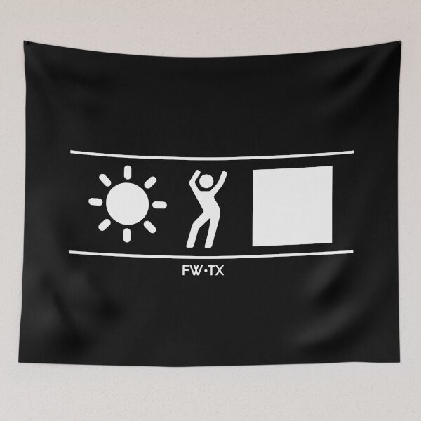 Item preview, Sundance Square, Fort Worth designed and sold by Joshua Burgess.