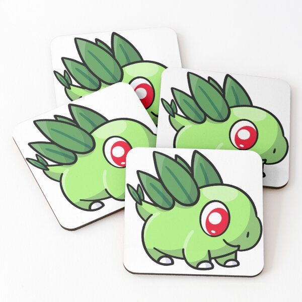 Item preview, Sproutops - Chibi Style designed and sold by Nelsinios.