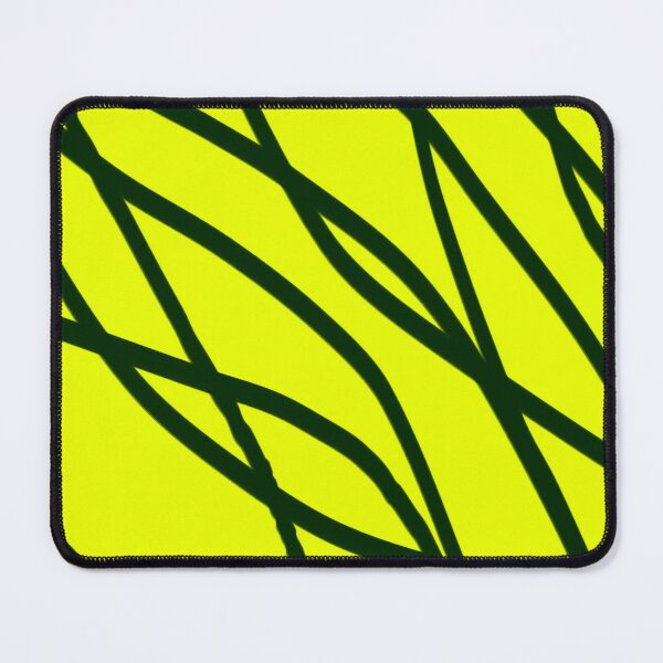 Item preview, Neon Veins” | Abstract Organic Line Art designed and sold by BulletKitty82.
