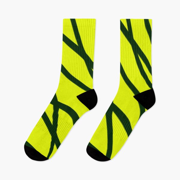 Item preview, Neon Veins” | Abstract Organic Line Art designed and sold by BulletKitty82.
