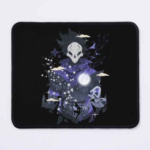Item preview, The Silent Assassin designed and sold by virgiaone.
