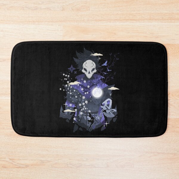 Item preview, The Silent Assassin designed and sold by virgiaone.