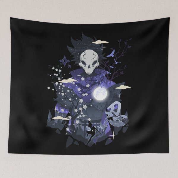Item preview, The Silent Assassin designed and sold by virgiaone.