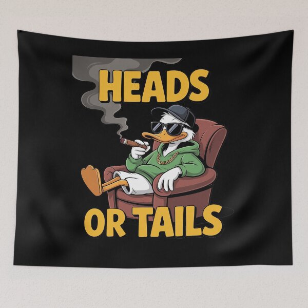 Item preview, Coin Flip designed and sold by LeeEvans222.