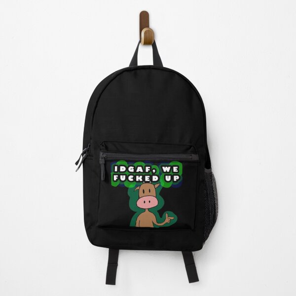 Item preview, Well… That Went Wrong designed and sold by lavercreator.