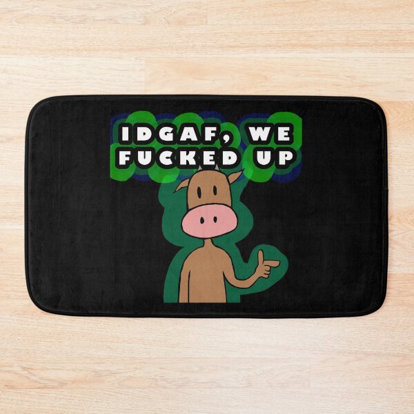 Item preview, Well… That Went Wrong designed and sold by lavercreator.
