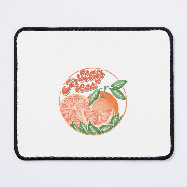 Item preview, Stay Fresh Citrus Fuit designed and sold by LanesStewart.