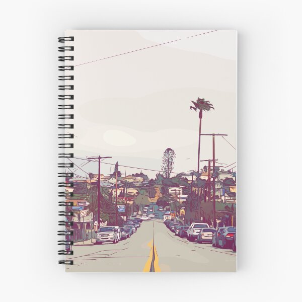 Item preview, El Pino Lines – South of Alma, East Los Angeles designed and sold by Srphotola.