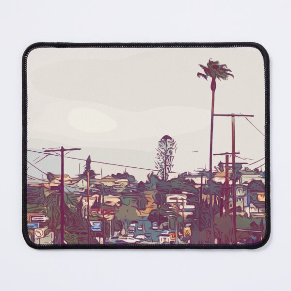 Item preview, El Pino Lines – South of Alma, East Los Angeles designed and sold by Srphotola.