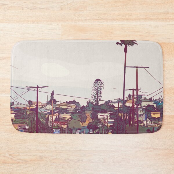 Item preview, El Pino Lines – South of Alma, East Los Angeles designed and sold by Srphotola.