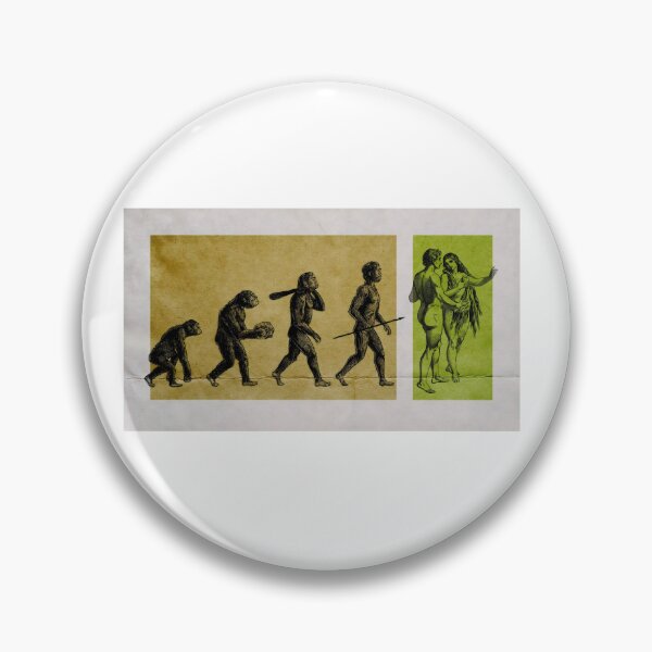 Item preview, From Dust to Adam — A Christian Vision of Human Evolution designed and sold by AveCruxT.