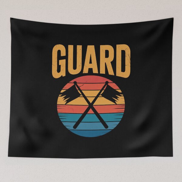 Item preview, Color Guard 12 designed and sold by LeeEvans222.