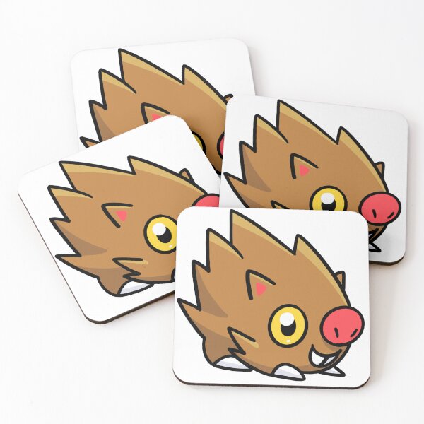 Item preview, Spikupine - Chibi Style designed and sold by Nelsinios.