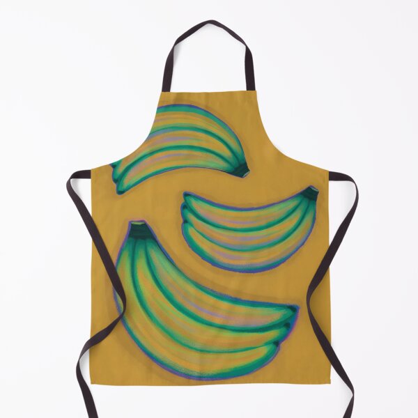 Item preview, Bananas/Guineos/Fruit Art designed and sold by DalissaNieves.