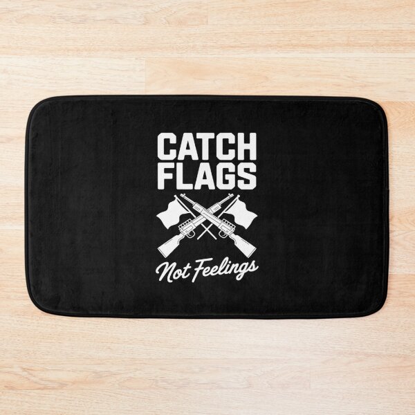 Item preview, Color Guard Catch Flags Not Feelings designed and sold by LeeEvans222.