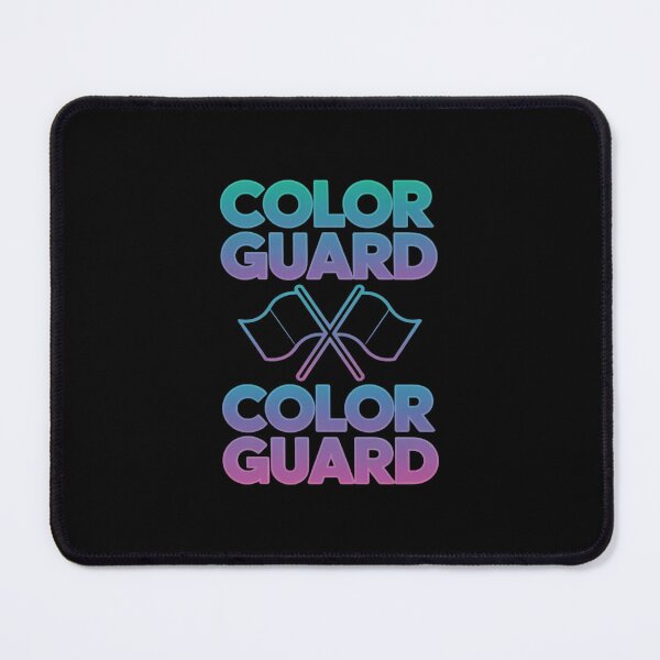 Item preview, Color Guard Colour Guard designed and sold by LeeEvans222.