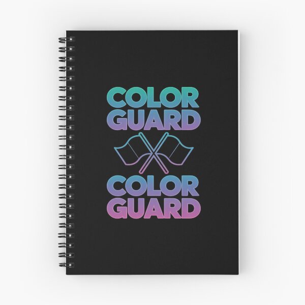 Item preview, Color Guard Colour Guard designed and sold by LeeEvans222.